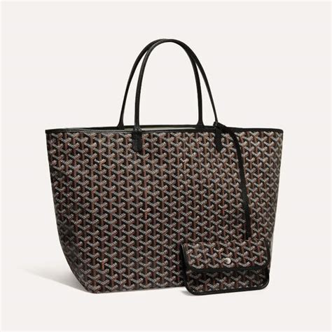 goyard luggage price|how much does Goyard cost.